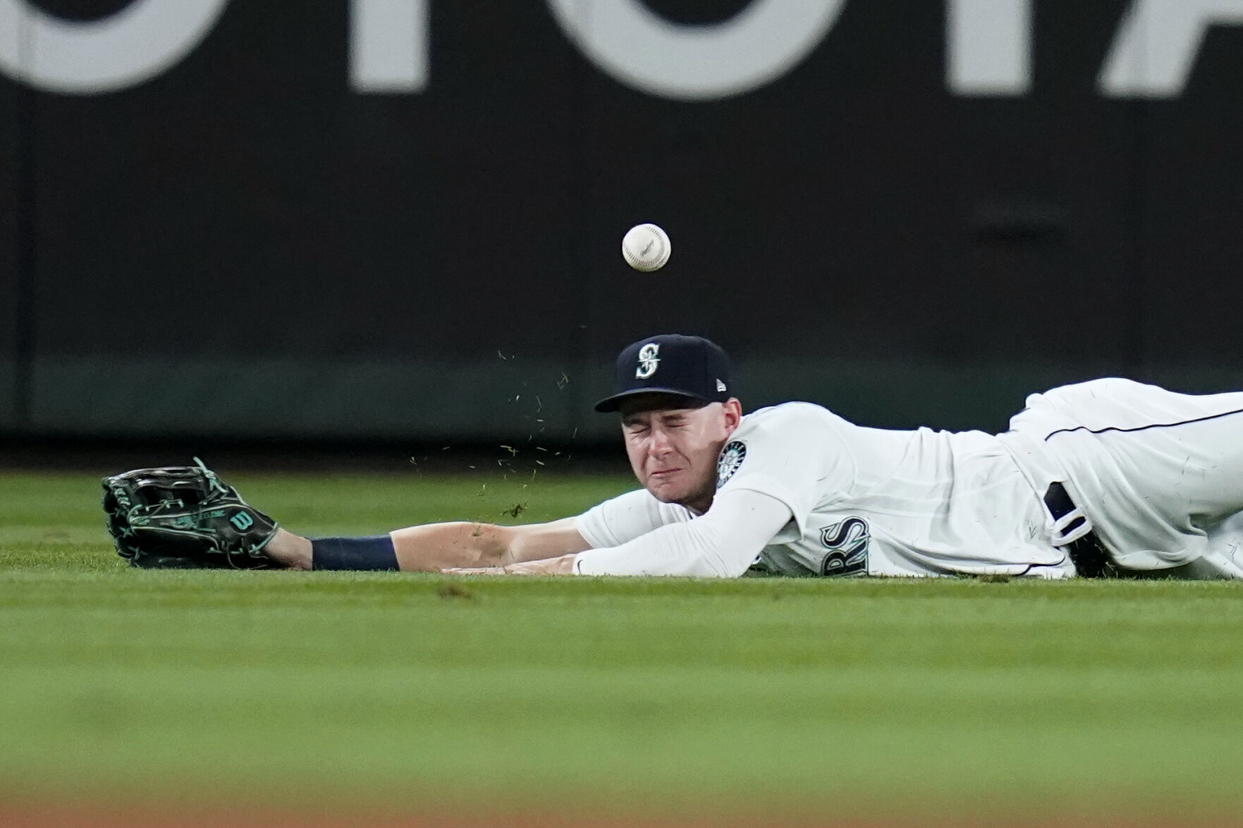 APTOPIX Red Sox Mariners Baseball